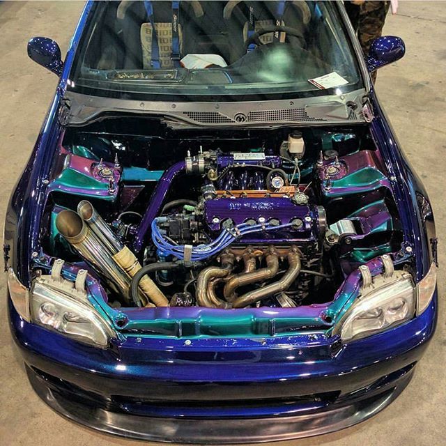 Signature JDM Accessories