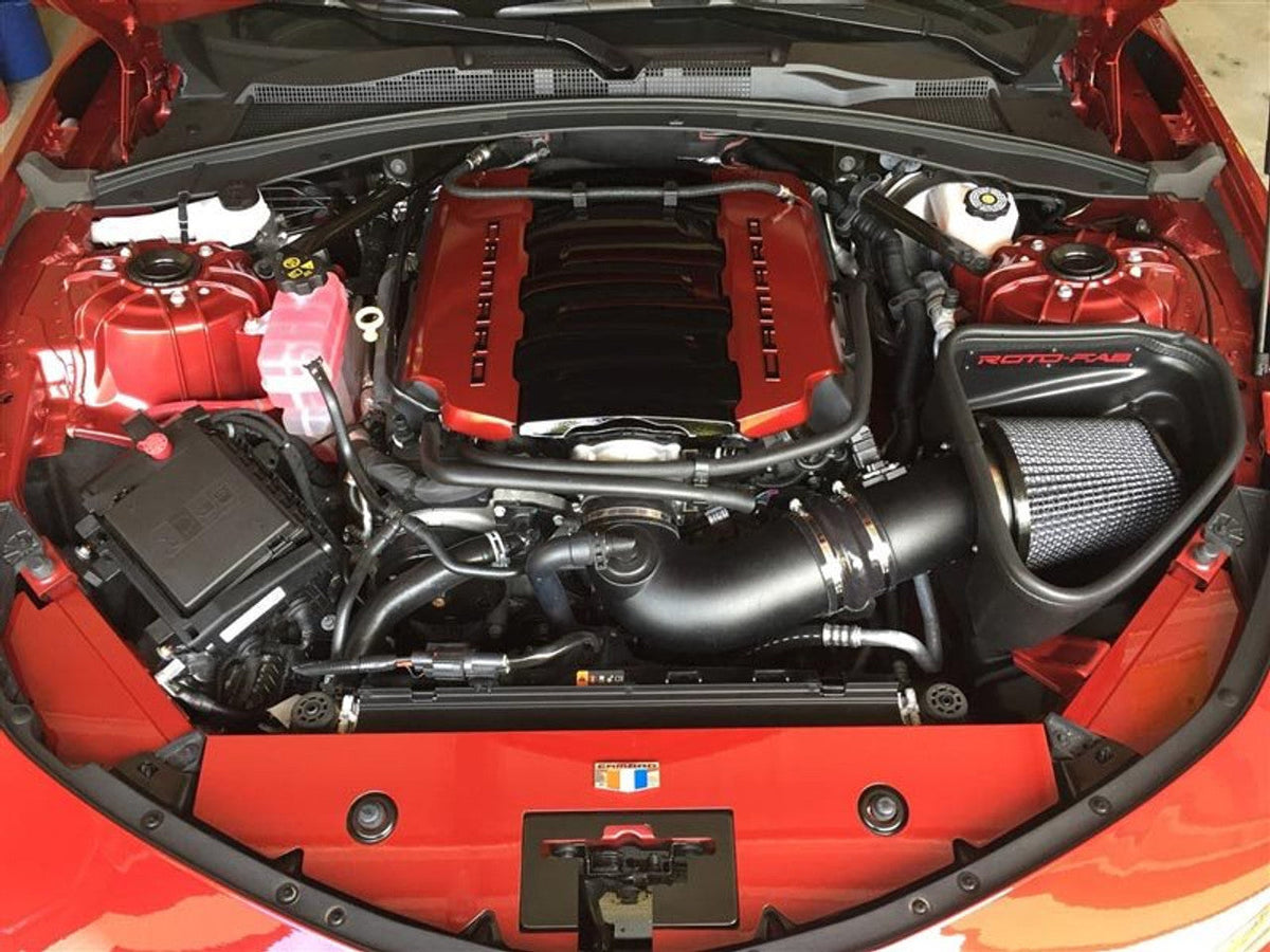 Performance Modifications