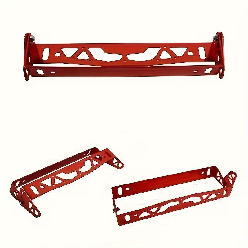 Ajustable Plate Holder