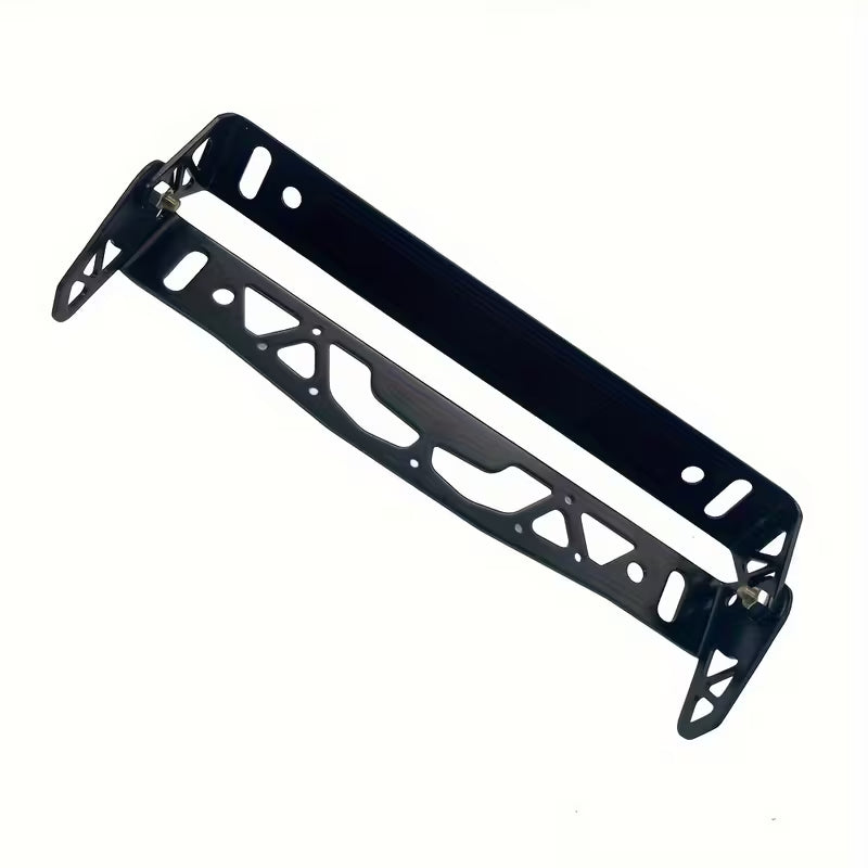 Ajustable Plate Holder