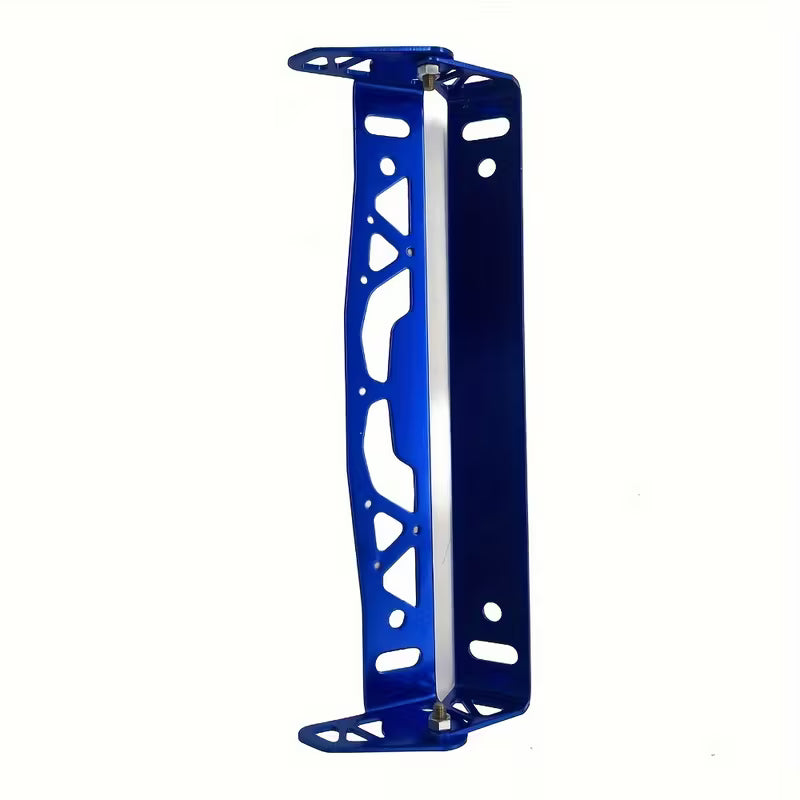 Ajustable Plate Holder