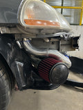 Cold Air Intake