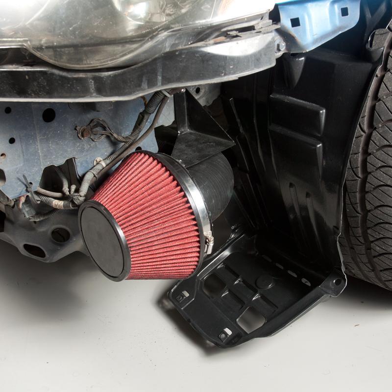 Cold Air Intake