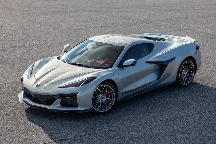 ZO6 Givaway Entry