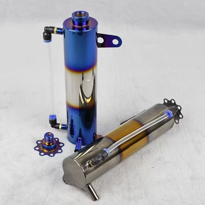 Performance Coolant Reservoir