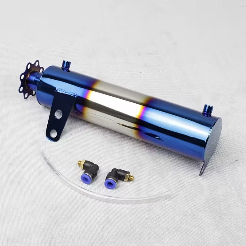 Performance Coolant Reservoir