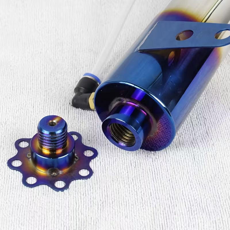 Performance Coolant Reservoir