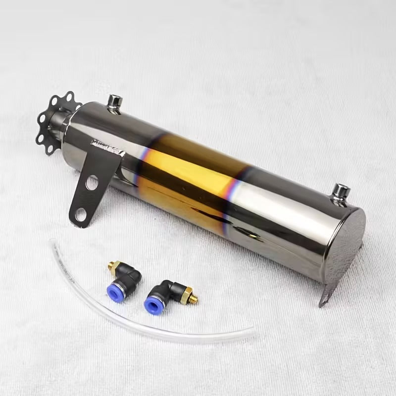 Performance Coolant Reservoir
