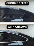 Chrome Deletes & Blackout Packages