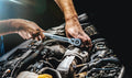 Make Maintenance or Service Request