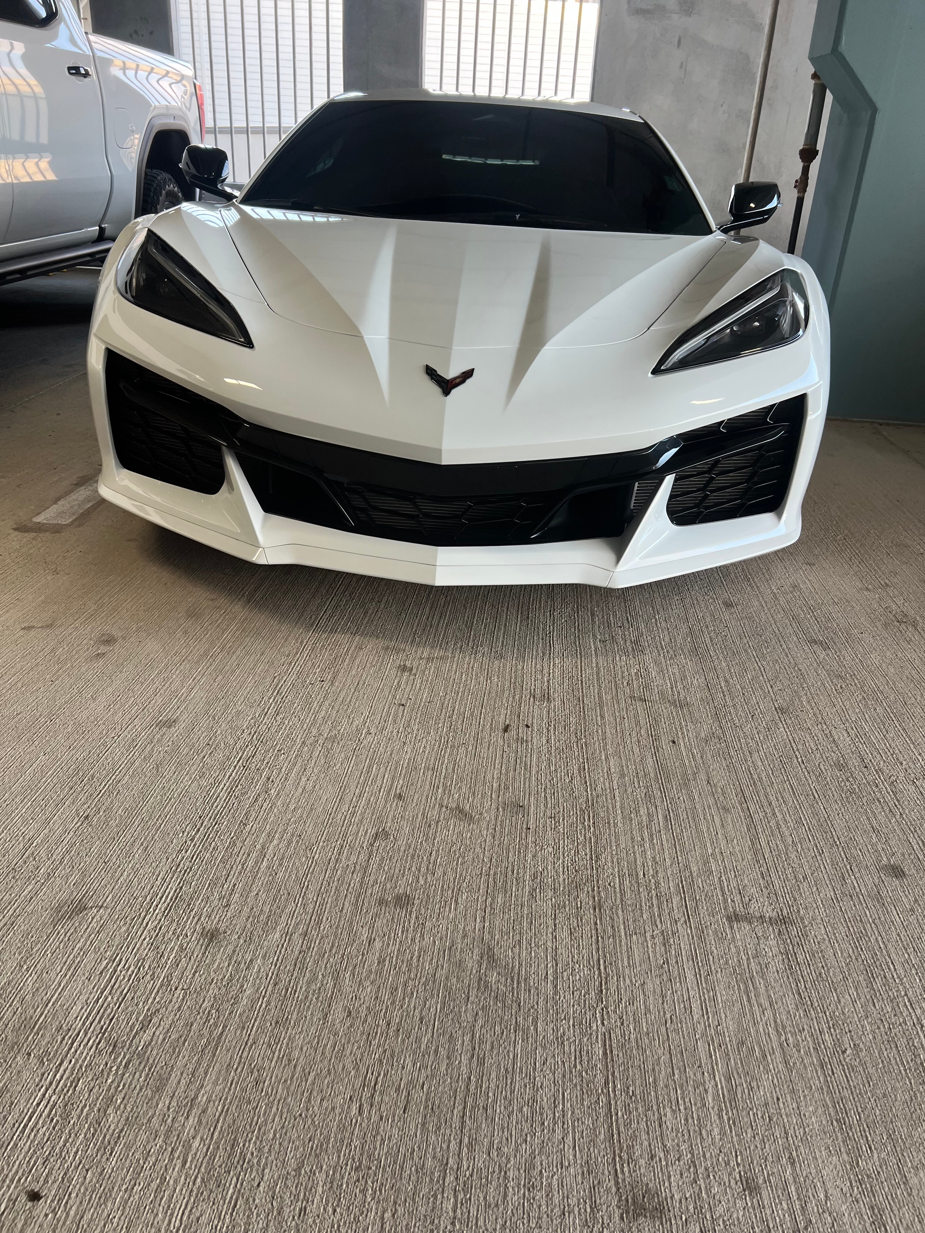 ZO6 Givaway Entry