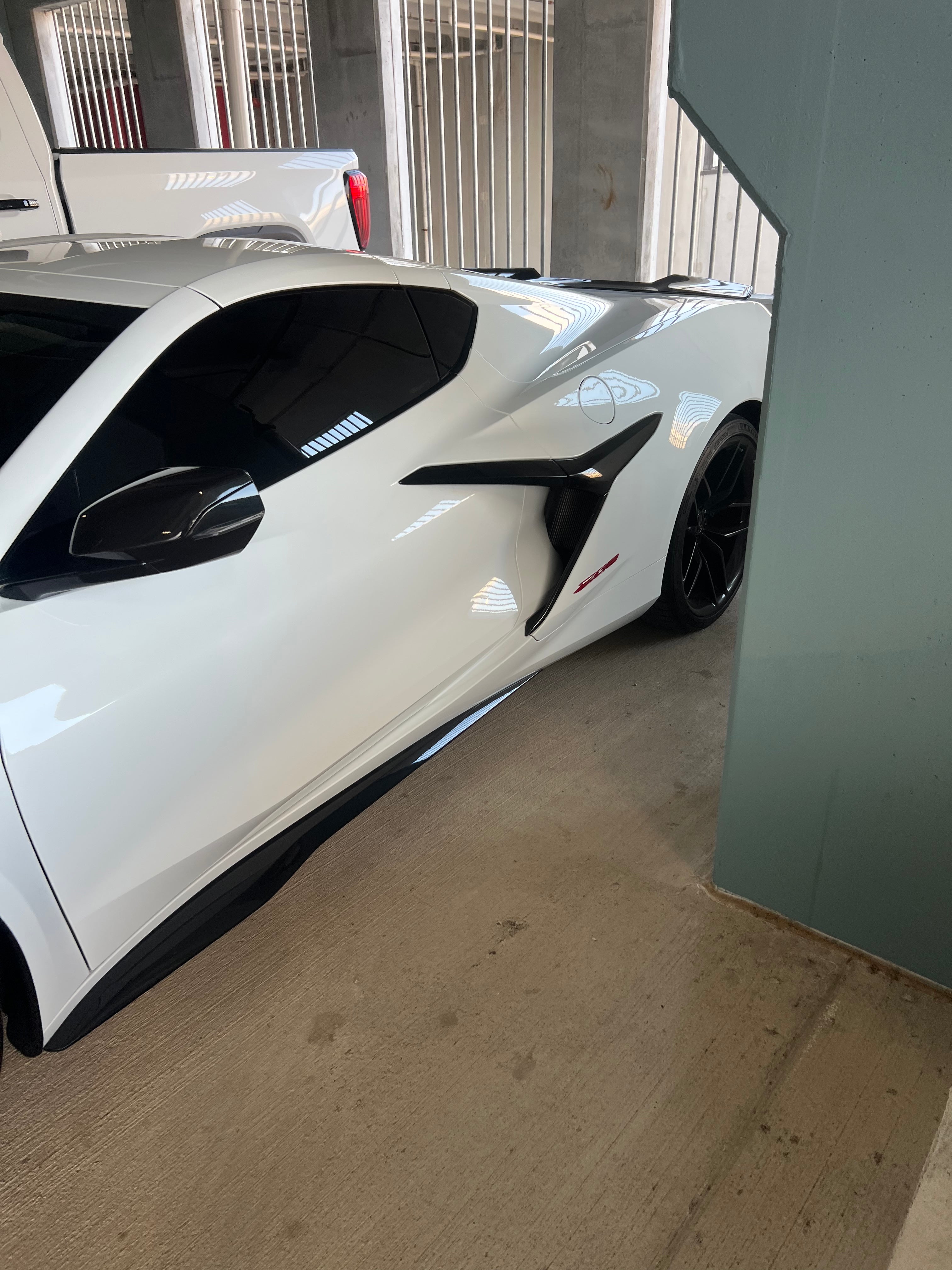 ZO6 Givaway Entry