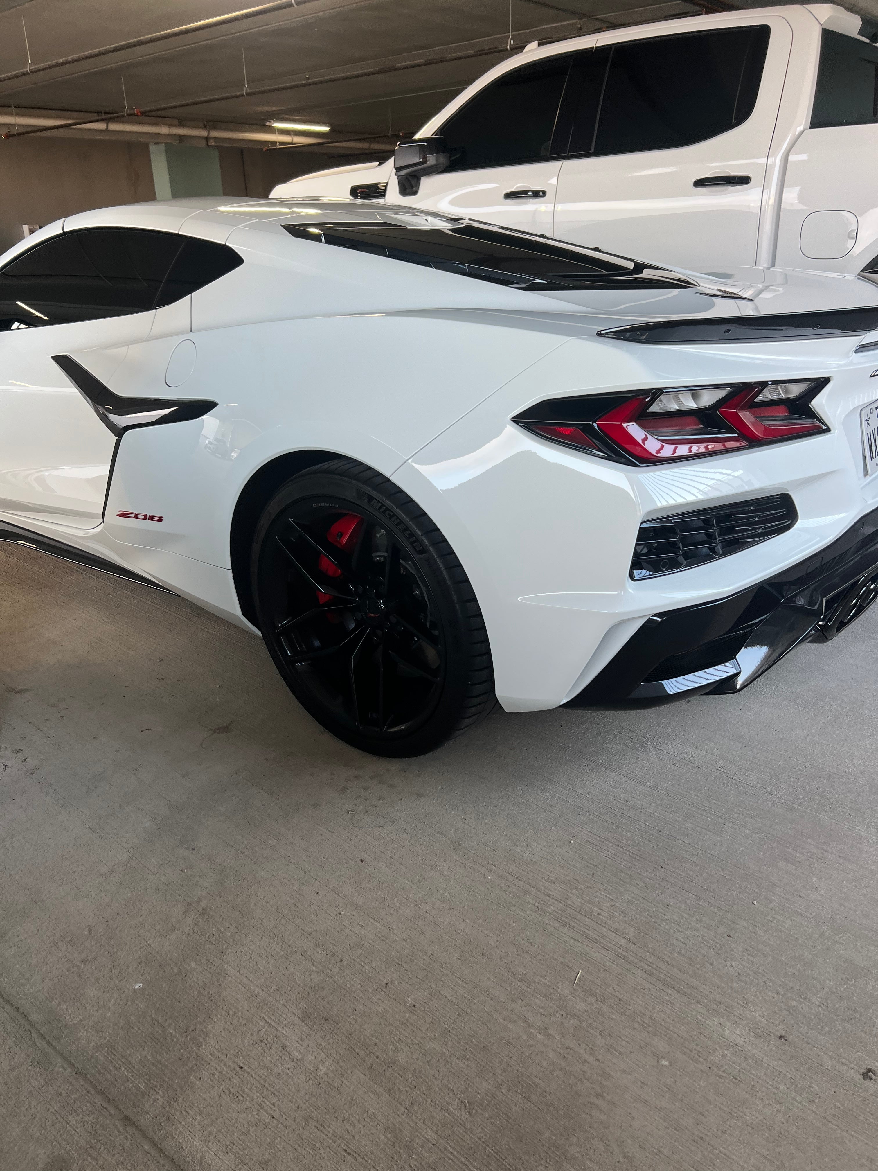 ZO6 Givaway Entry