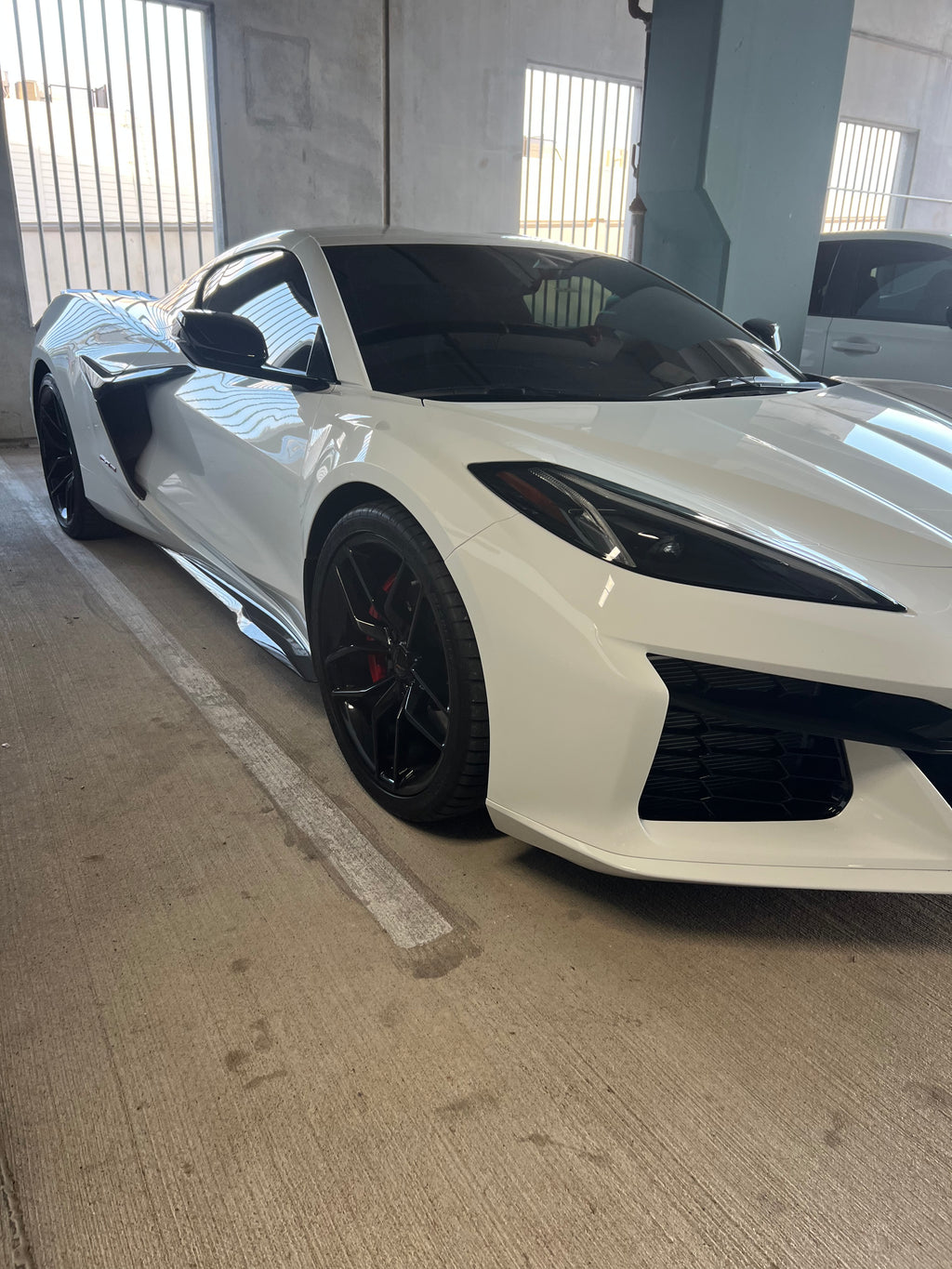 ZO6 Givaway Entry