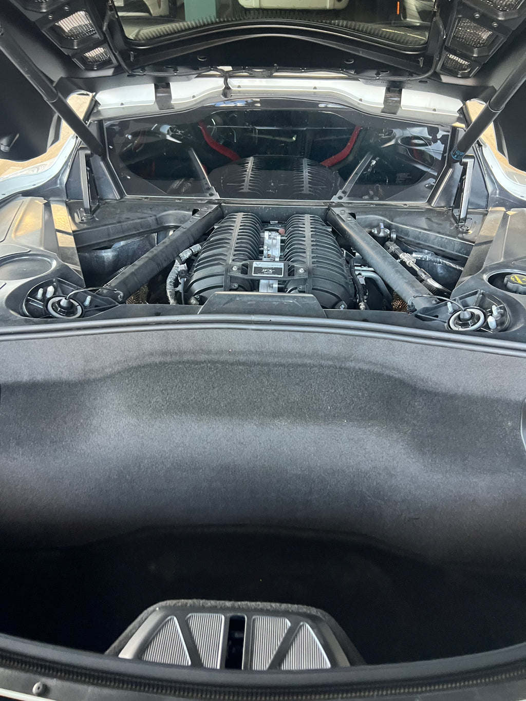 ZO6 Givaway Entry