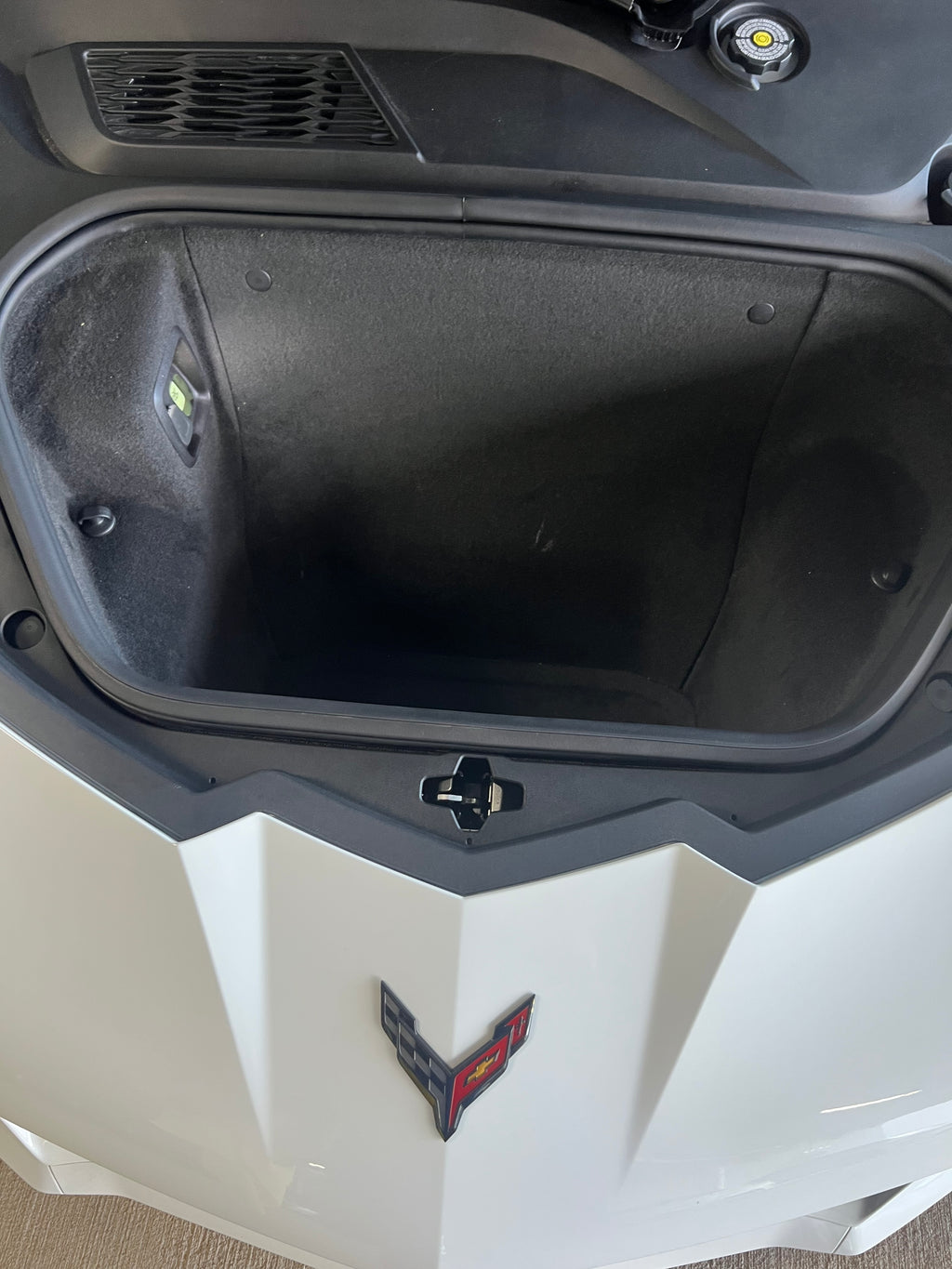 ZO6 Givaway Entry