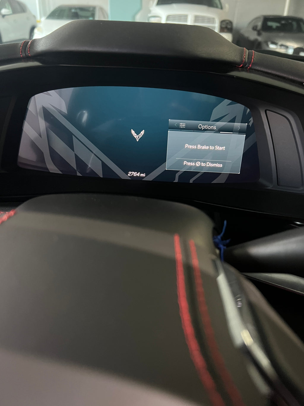 ZO6 Givaway Entry