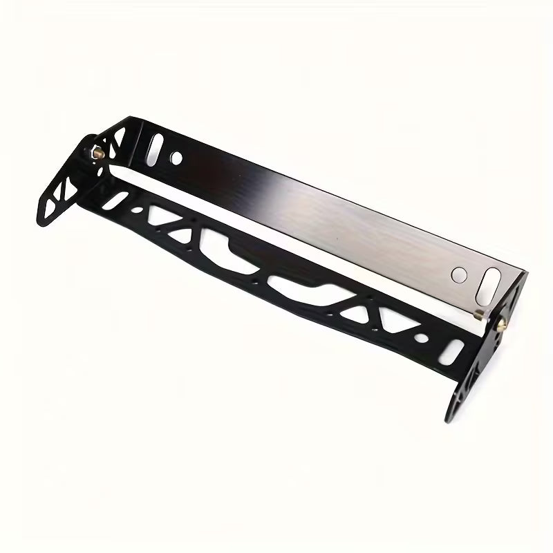 Ajustable Plate Holder