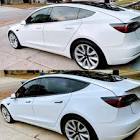 Chrome Deletes & Blackout Packages