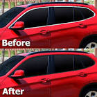 Chrome Deletes & Blackout Packages