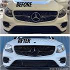 Chrome Deletes & Blackout Packages