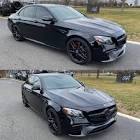 Chrome Deletes & Blackout Packages