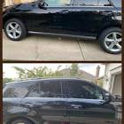 Window & Light Tinting