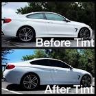 Window & Light Tinting